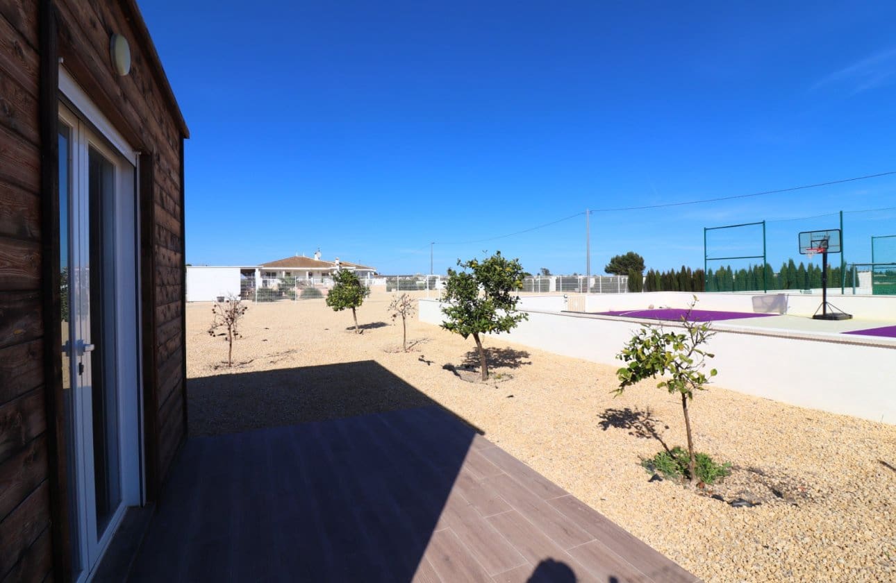 3 slaapkamer Villa te koop in Rojales met zwembad - € 850.000 (Ref: 8974021)