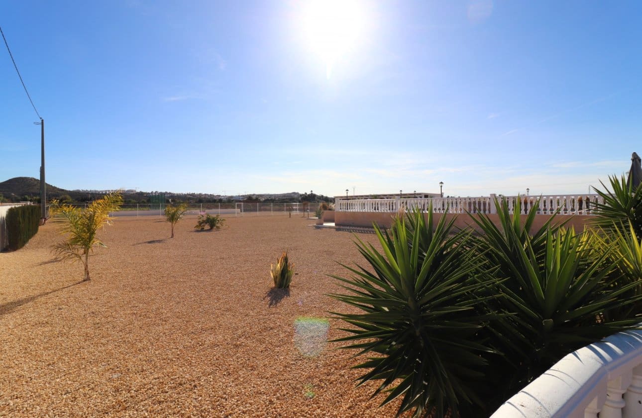 3 slaapkamer Villa te koop in Rojales met zwembad - € 850.000 (Ref: 8974021)