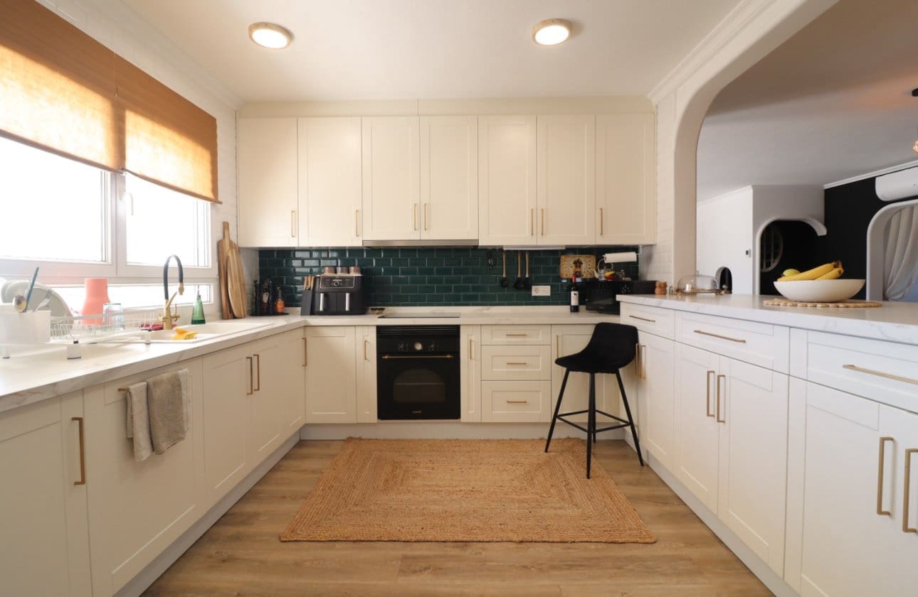 3 slaapkamer Villa te koop in Rojales met zwembad - € 850.000 (Ref: 8974021)