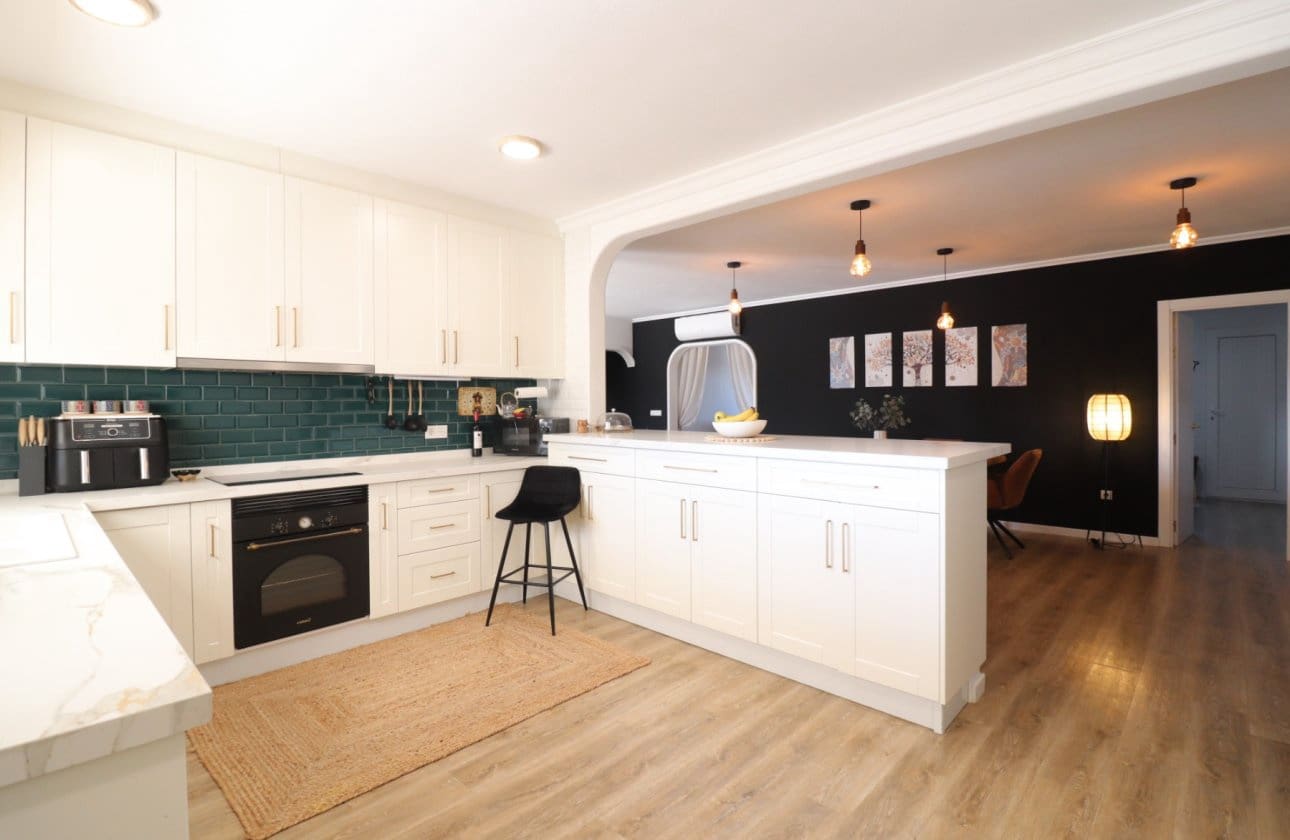 3 slaapkamer Villa te koop in Rojales met zwembad - € 850.000 (Ref: 8974021)