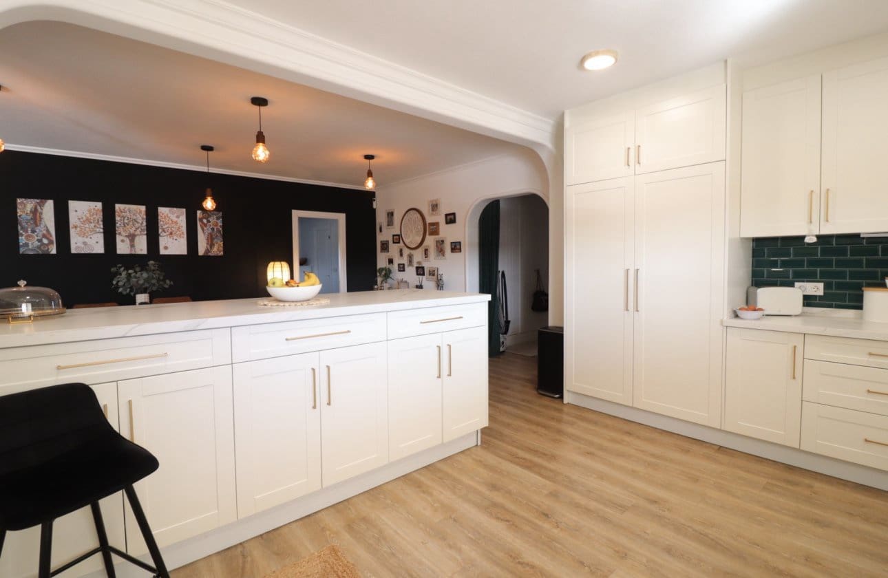 3 slaapkamer Villa te koop in Rojales met zwembad - € 850.000 (Ref: 8974021)