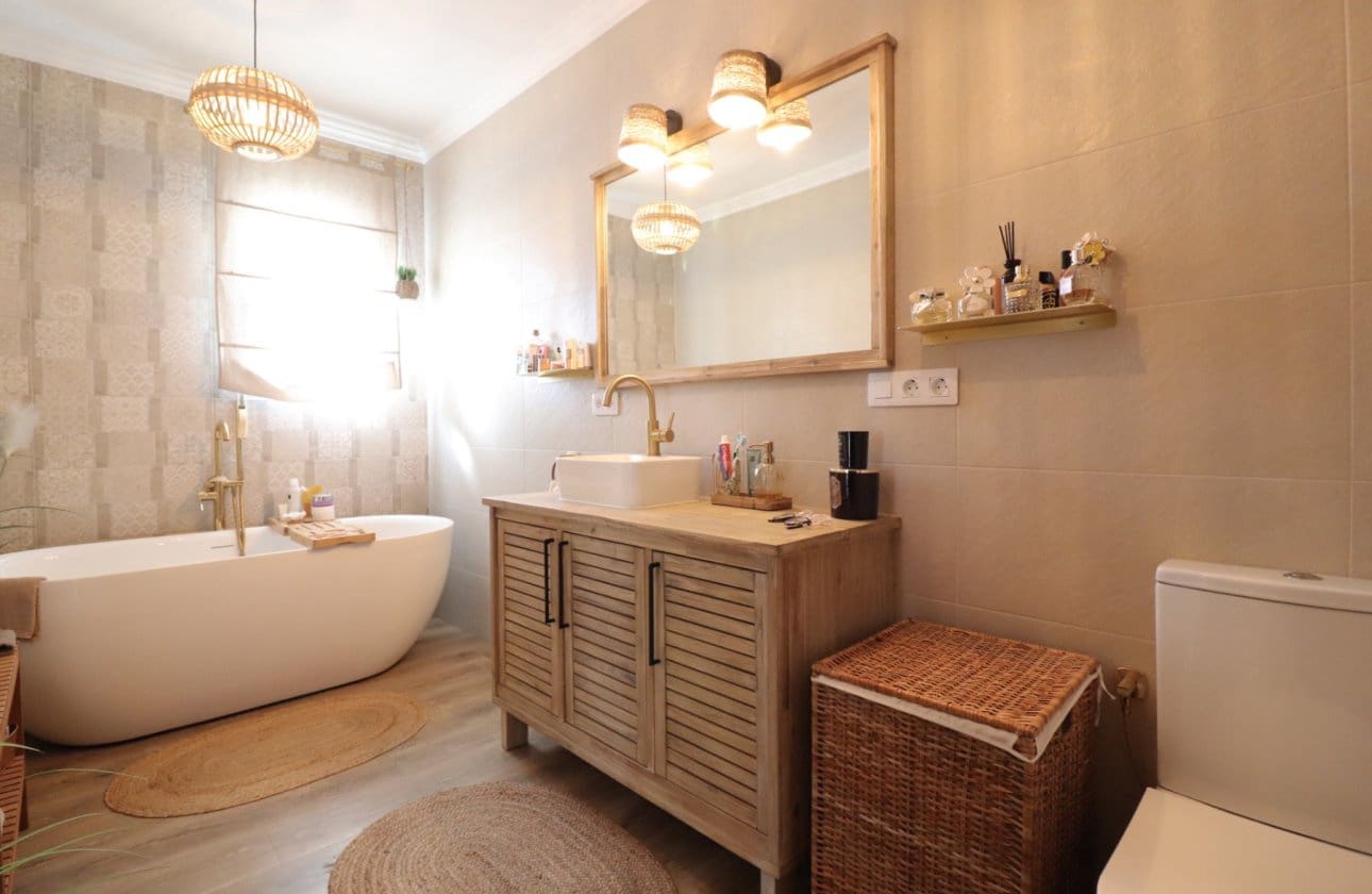 3 slaapkamer Villa te koop in Rojales met zwembad - € 850.000 (Ref: 8974021)