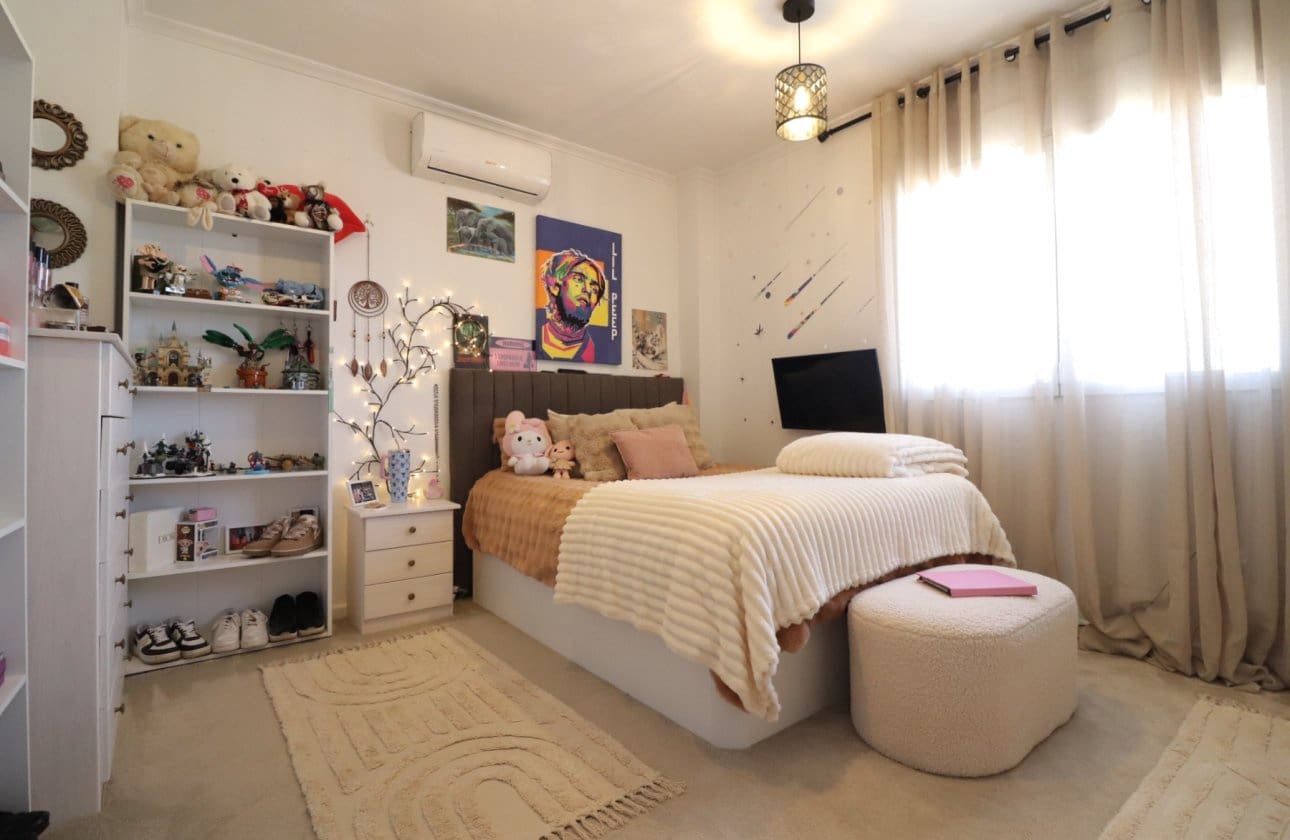 3 slaapkamer Villa te koop in Rojales met zwembad - € 850.000 (Ref: 8974021)