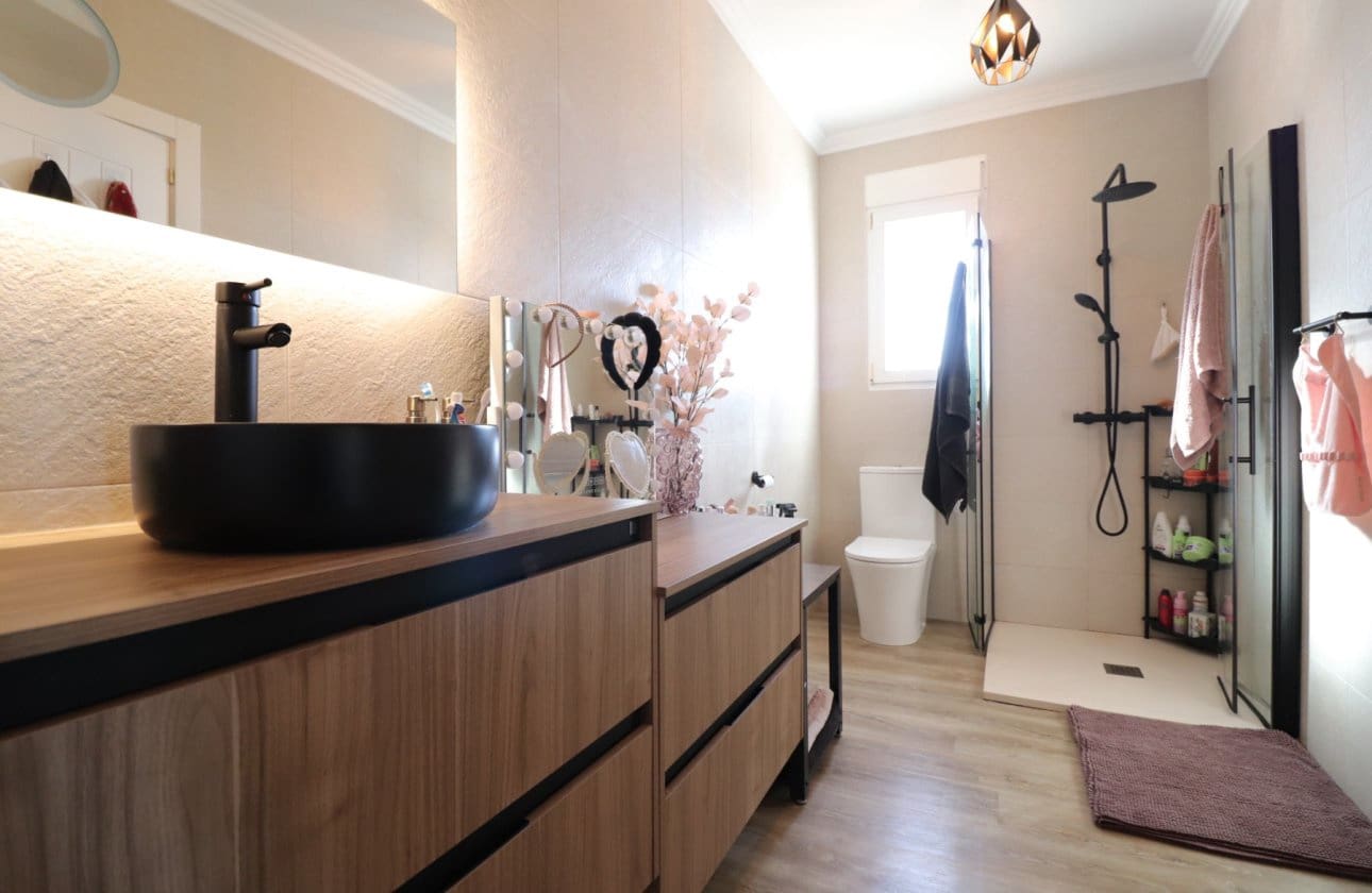 3 slaapkamer Villa te koop in Rojales met zwembad - € 850.000 (Ref: 8974021)