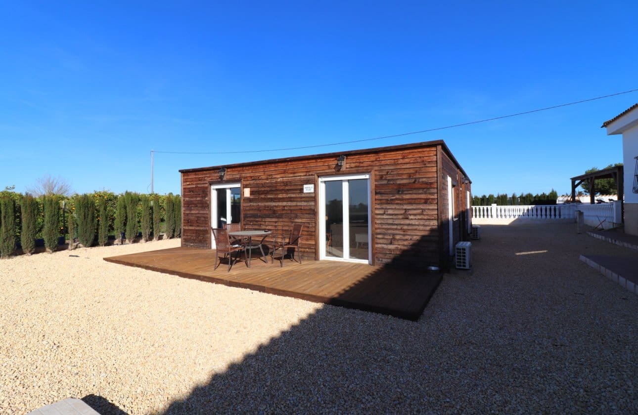 3 slaapkamer Villa te koop in Rojales met zwembad - € 850.000 (Ref: 8974021)