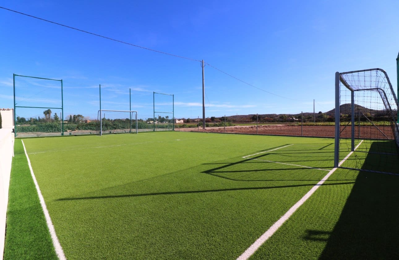 3 slaapkamer Villa te koop in Rojales met zwembad - € 850.000 (Ref: 8974021)