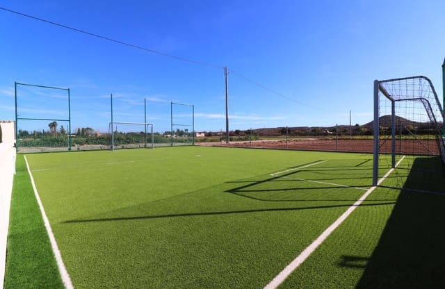 3 slaapkamer Villa te koop in Rojales met zwembad - € 850.000 (Ref: 8974021)