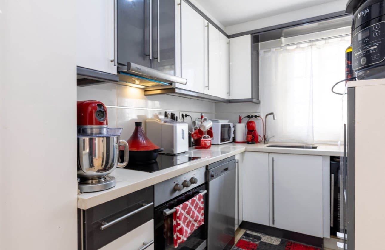 4 soveværelse Villa til salg i Las Ramblas Golf med swimmingpool - € 345.000 (Ref: 8974025)