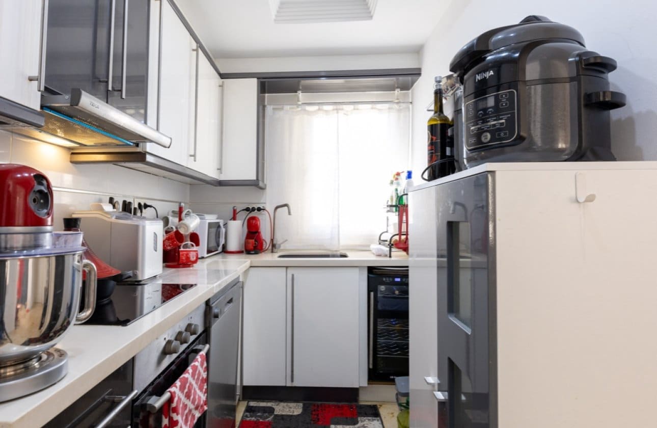 4 soveværelse Villa til salg i Las Ramblas Golf med swimmingpool - € 345.000 (Ref: 8974025)