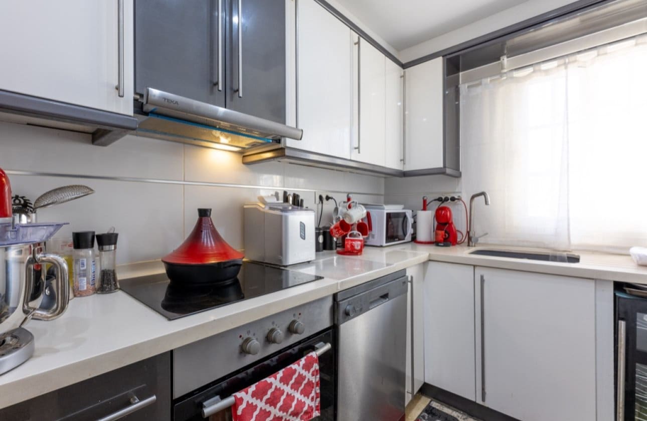 4 soveværelse Villa til salg i Las Ramblas Golf med swimmingpool - € 345.000 (Ref: 8974025)