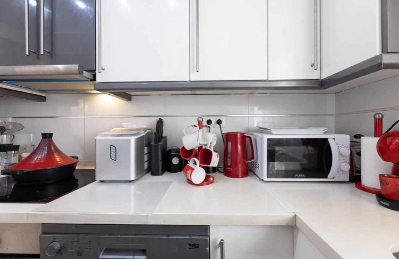 4 soveværelse Villa til salg i Las Ramblas Golf med swimmingpool - € 345.000 (Ref: 8974025)