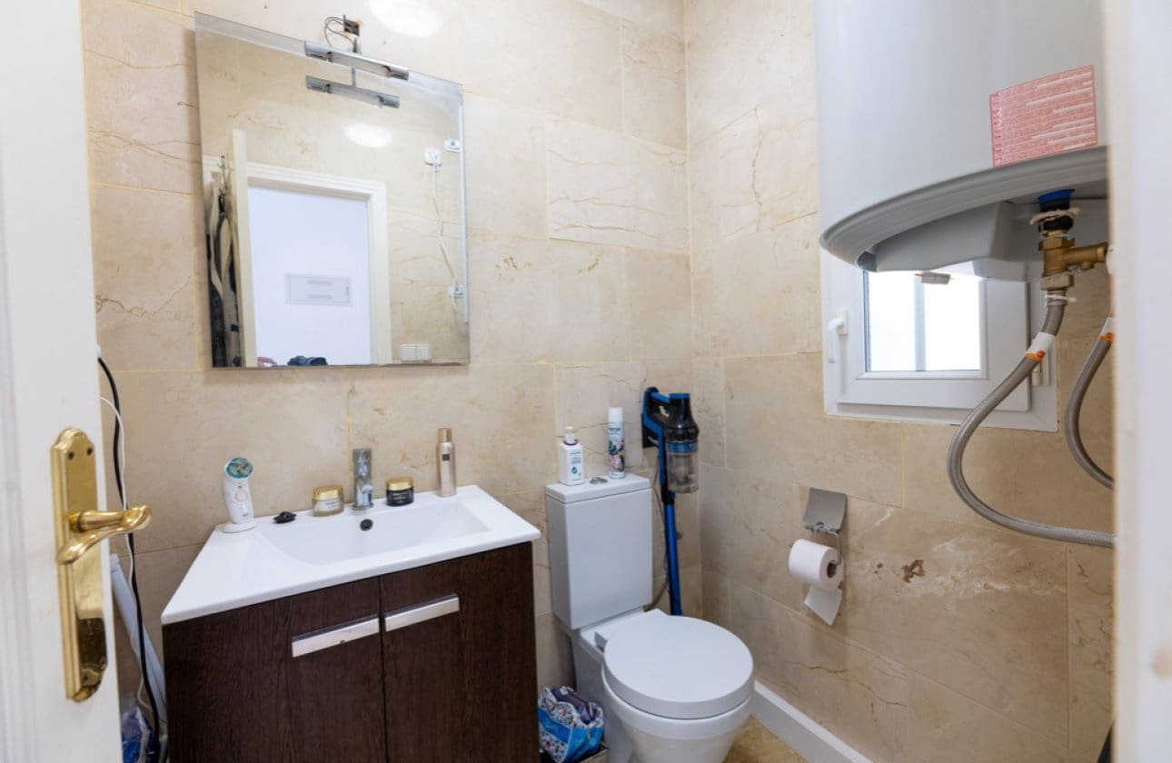 4 soveværelse Villa til salg i Las Ramblas Golf med swimmingpool - € 345.000 (Ref: 8974025)