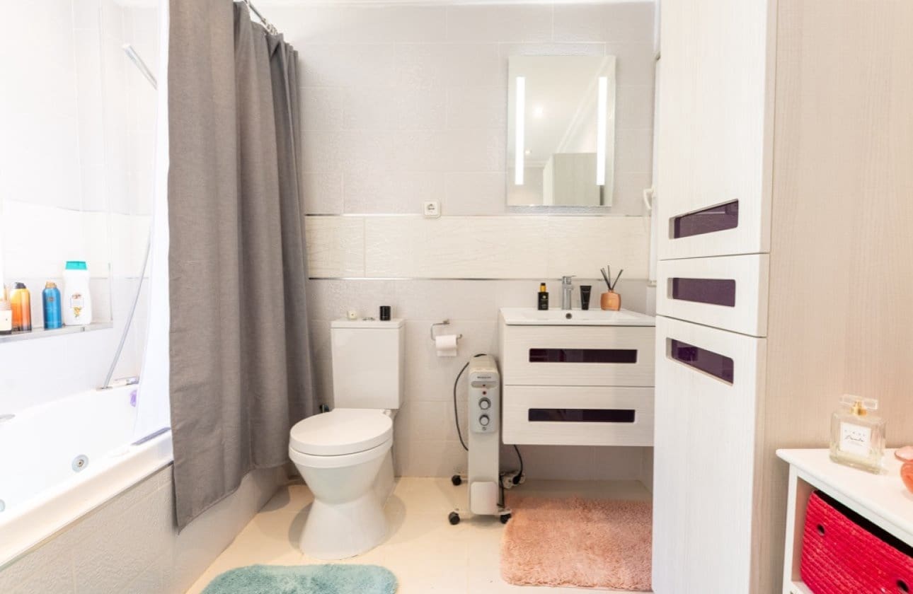 4 soveværelse Villa til salg i Las Ramblas Golf med swimmingpool - € 345.000 (Ref: 8974025)