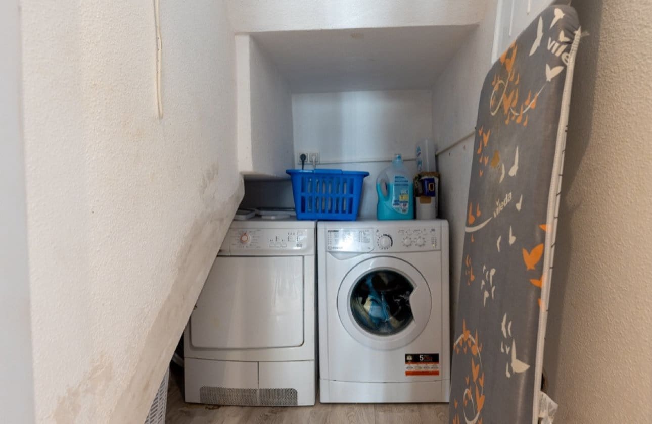 4 soveværelse Villa til salg i Las Ramblas Golf med swimmingpool - € 345.000 (Ref: 8974025)