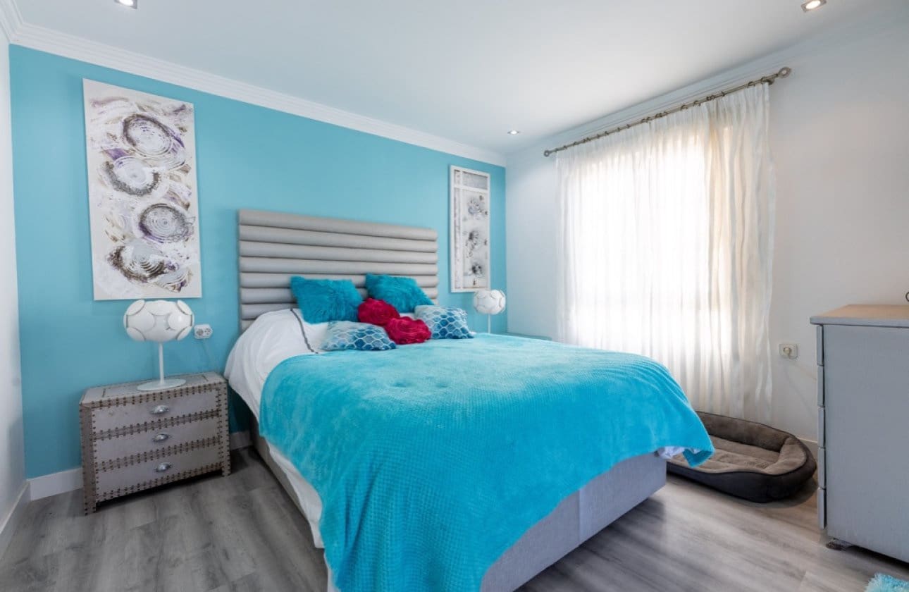 4 soveværelse Villa til salg i Las Ramblas Golf med swimmingpool - € 345.000 (Ref: 8974025)