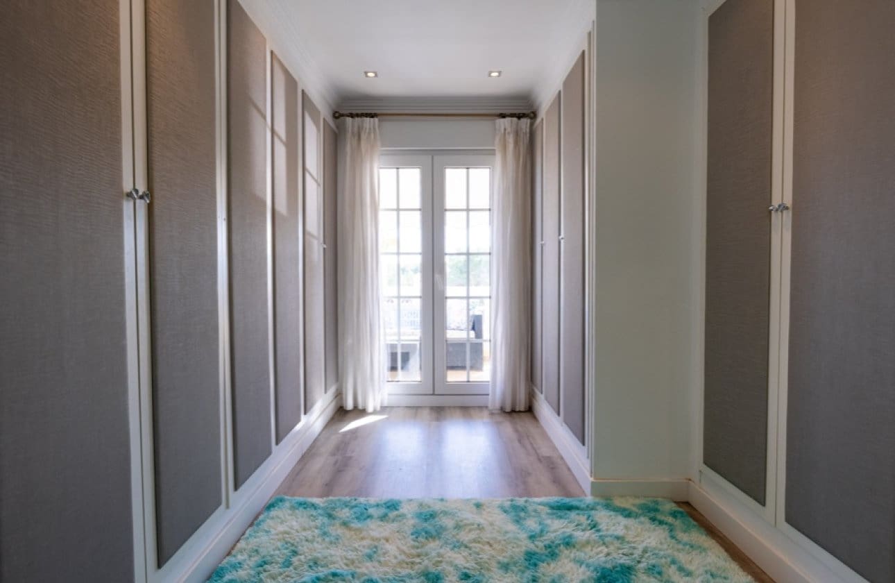 4 soveværelse Villa til salg i Las Ramblas Golf med swimmingpool - € 345.000 (Ref: 8974025)