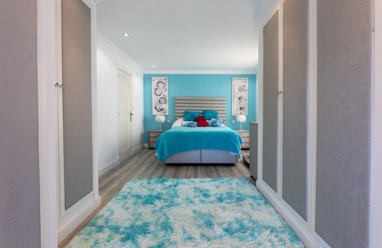 4 soveværelse Villa til salg i Las Ramblas Golf med swimmingpool - € 345.000 (Ref: 8974025)