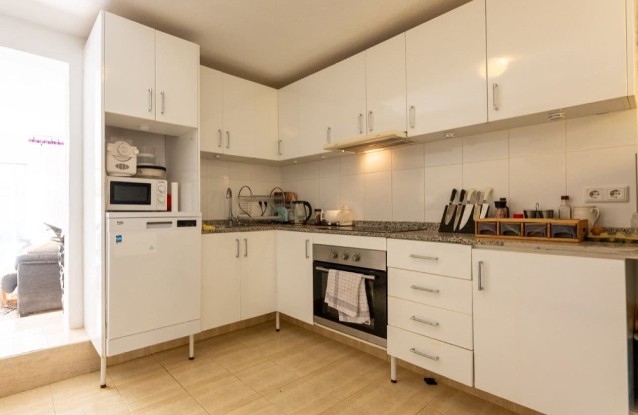 4 soveværelse Villa til salg i Las Ramblas Golf med swimmingpool - € 345.000 (Ref: 8974025)