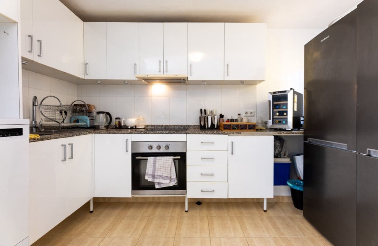 4 soveværelse Villa til salg i Las Ramblas Golf med swimmingpool - € 345.000 (Ref: 8974025)