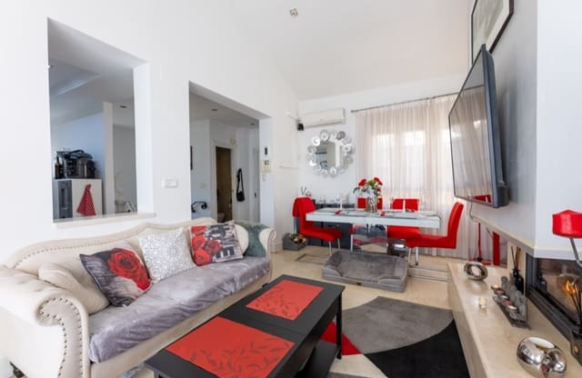 4 soveværelse Villa til salg i Las Ramblas Golf, Orihuela med swimmingpool - € 345.000 (Ref: 8974025)