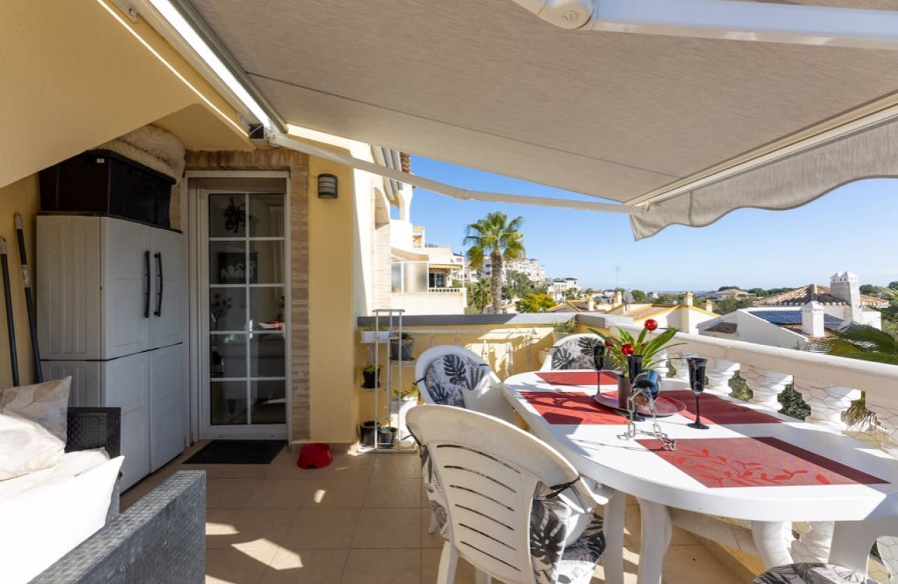 4 soveværelse Villa til salg i Las Ramblas Golf med swimmingpool - € 345.000 (Ref: 8974025)