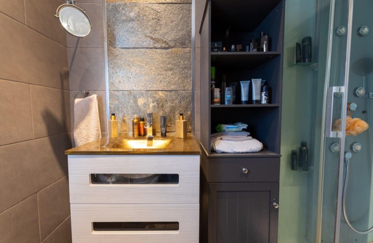 4 soveværelse Villa til salg i Las Ramblas Golf med swimmingpool - € 345.000 (Ref: 8974025)