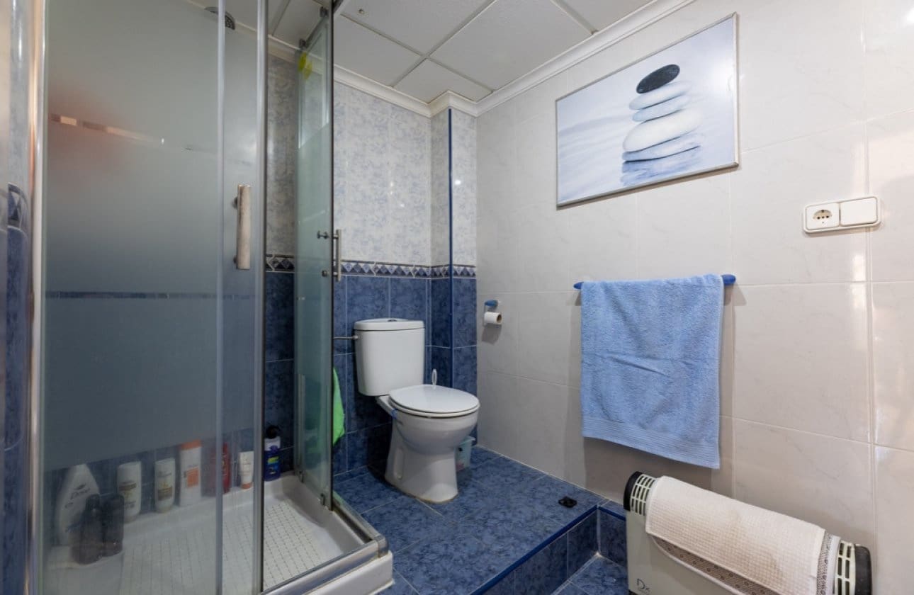 4 soveværelse Villa til salg i Las Ramblas Golf med swimmingpool - € 345.000 (Ref: 8974025)