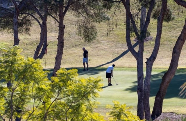 4 soveværelse Villa til salg i Las Ramblas Golf, Orihuela med swimmingpool - € 345.000 (Ref: 8974025)