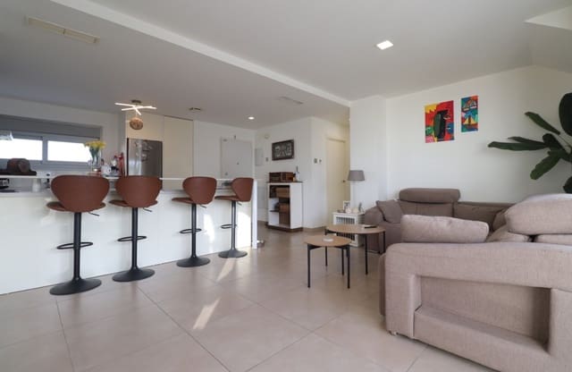 2 slaapkamer Appartement te koop in Los Montesinos met zwembad - € 229.950 (Ref: 8974030)