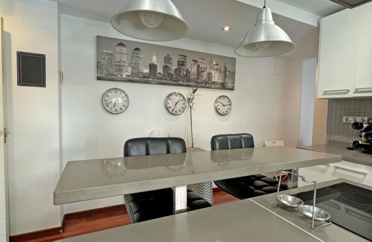 4 soveværelse Lejlighed til salg i Torrevieja - € 489.000 (Ref: 8977622)