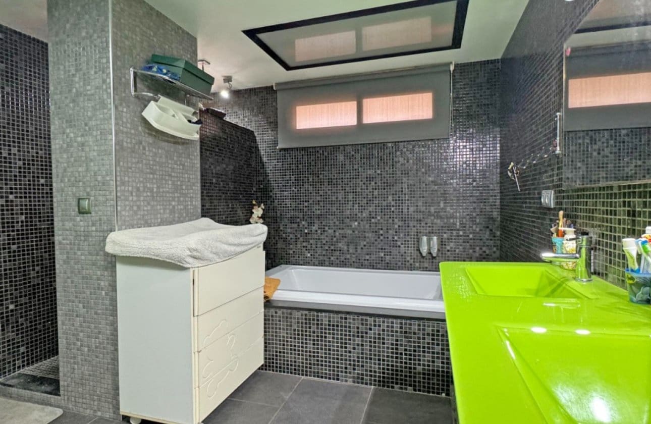 4 soveværelse Lejlighed til salg i Torrevieja - € 489.000 (Ref: 8977622)