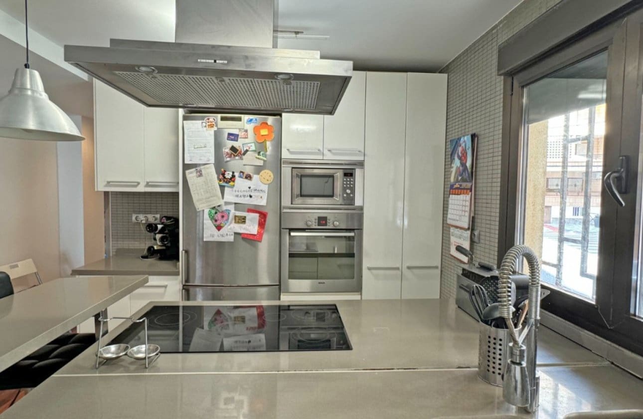 4 soveværelse Lejlighed til salg i Torrevieja - € 489.000 (Ref: 8977622)