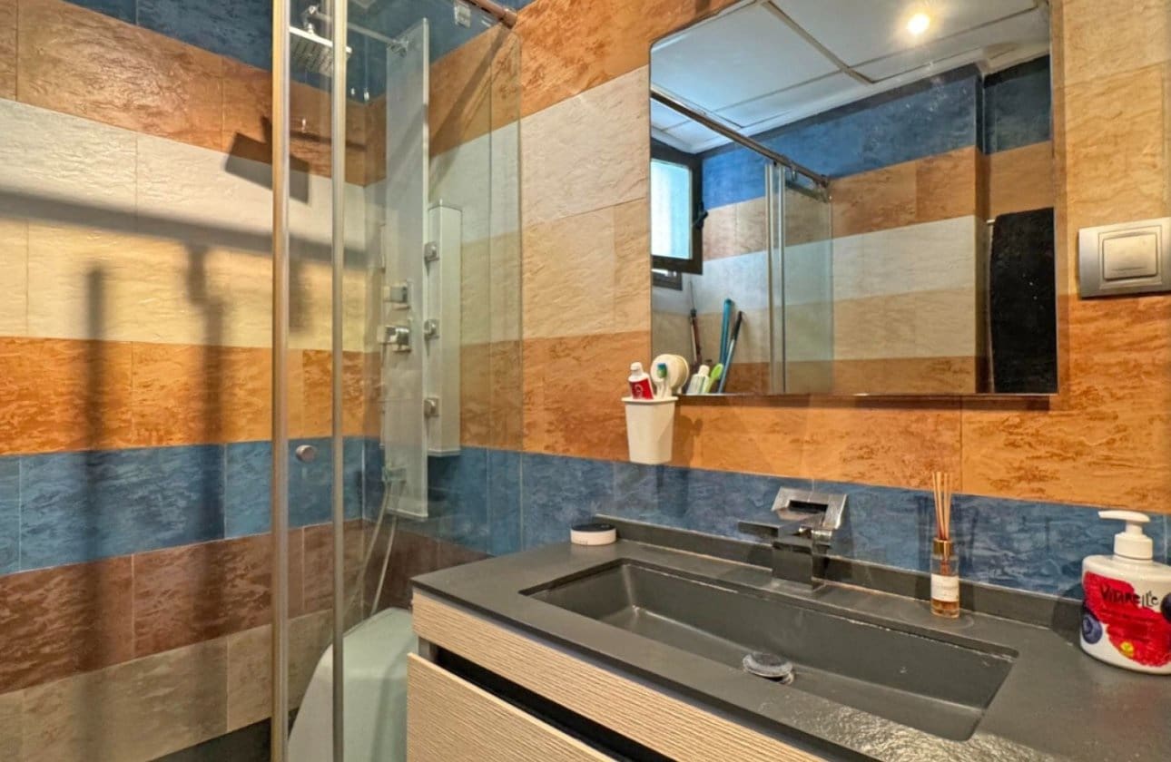 4 soveværelse Lejlighed til salg i Torrevieja - € 489.000 (Ref: 8977622)