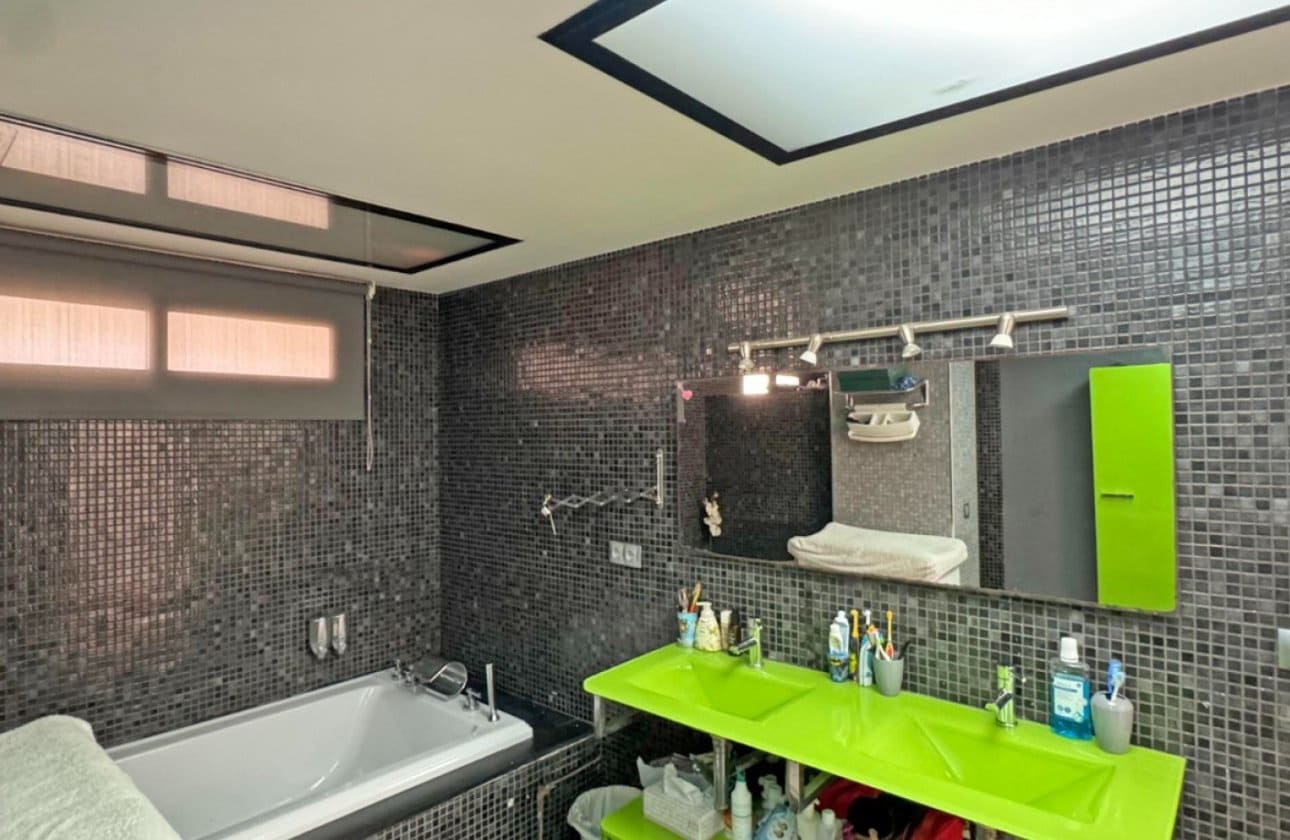 4 soveværelse Lejlighed til salg i Torrevieja - € 489.000 (Ref: 8977622)