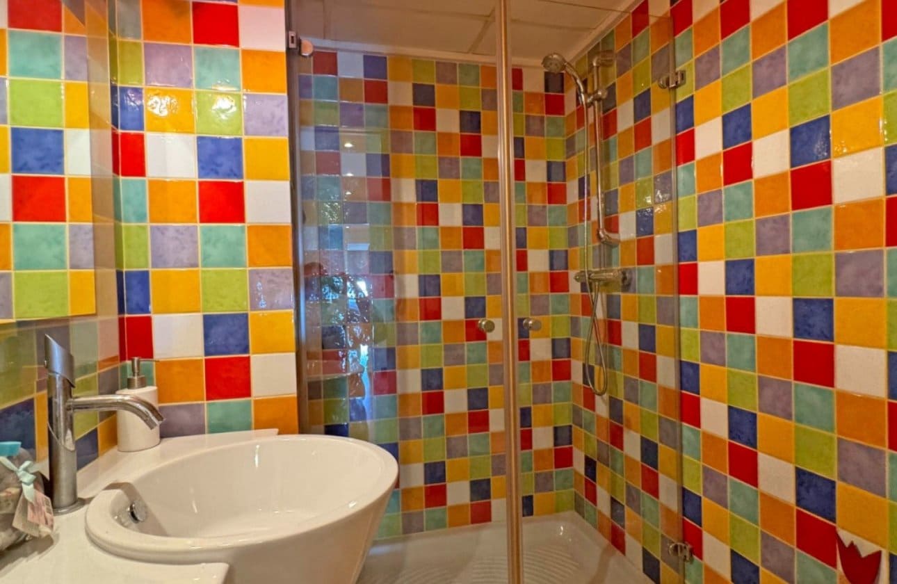 4 soveværelse Lejlighed til salg i Torrevieja - € 489.000 (Ref: 8977622)