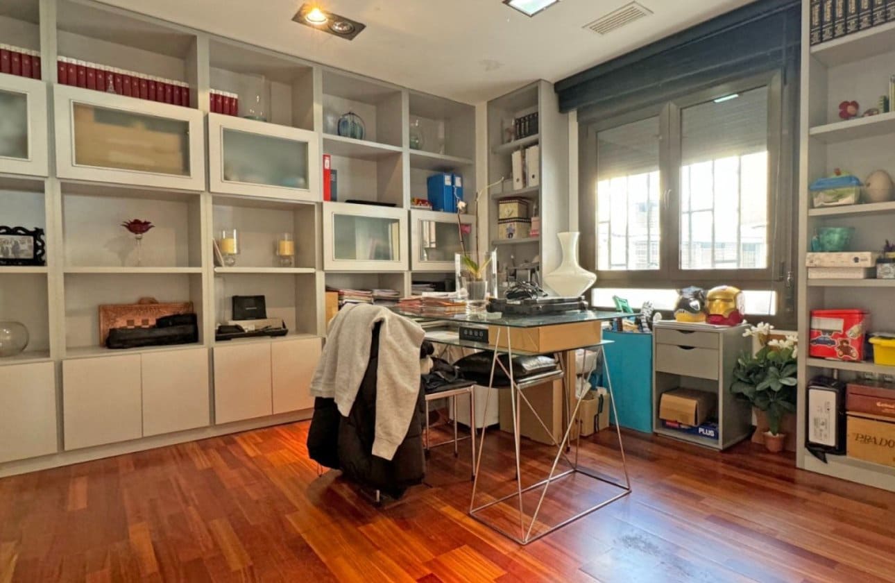 4 soveværelse Lejlighed til salg i Torrevieja - € 489.000 (Ref: 8977622)