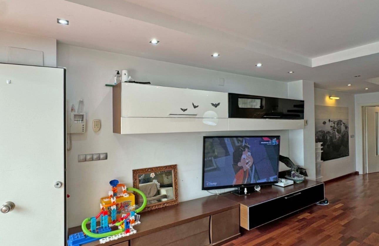 4 soveværelse Lejlighed til salg i Torrevieja - € 489.000 (Ref: 8977622)