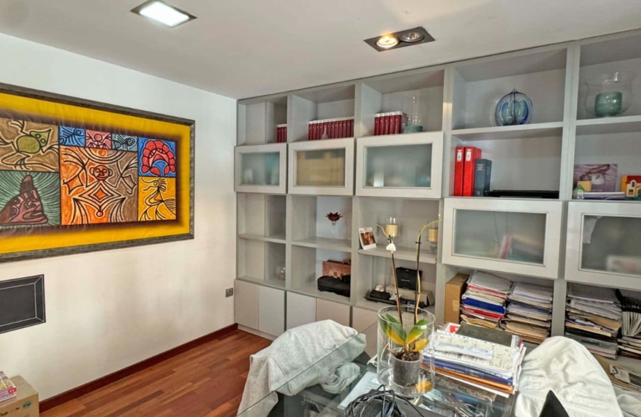 4 soveværelse Lejlighed til salg i Torrevieja - € 489.000 (Ref: 8977622)