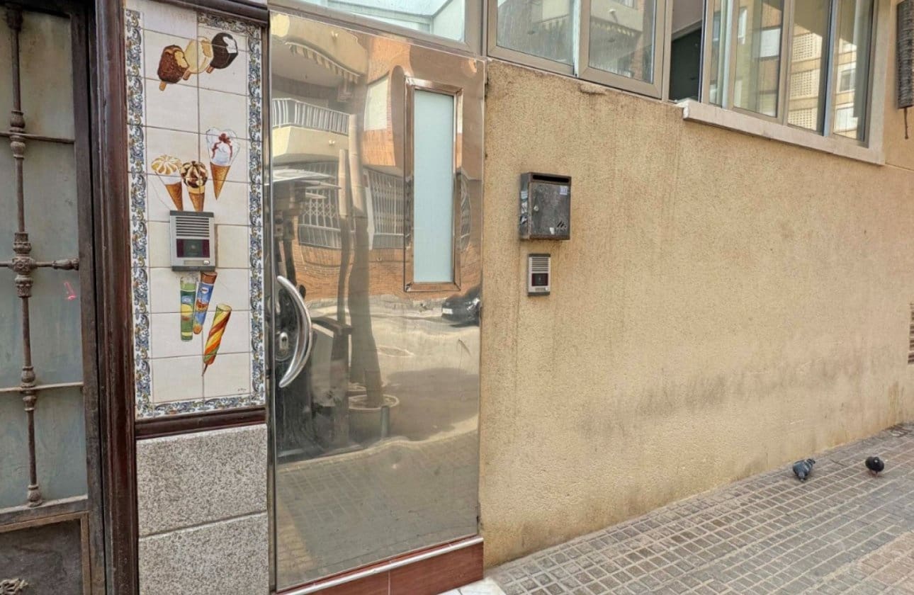 4 soveværelse Lejlighed til salg i Torrevieja - € 489.000 (Ref: 8977622)