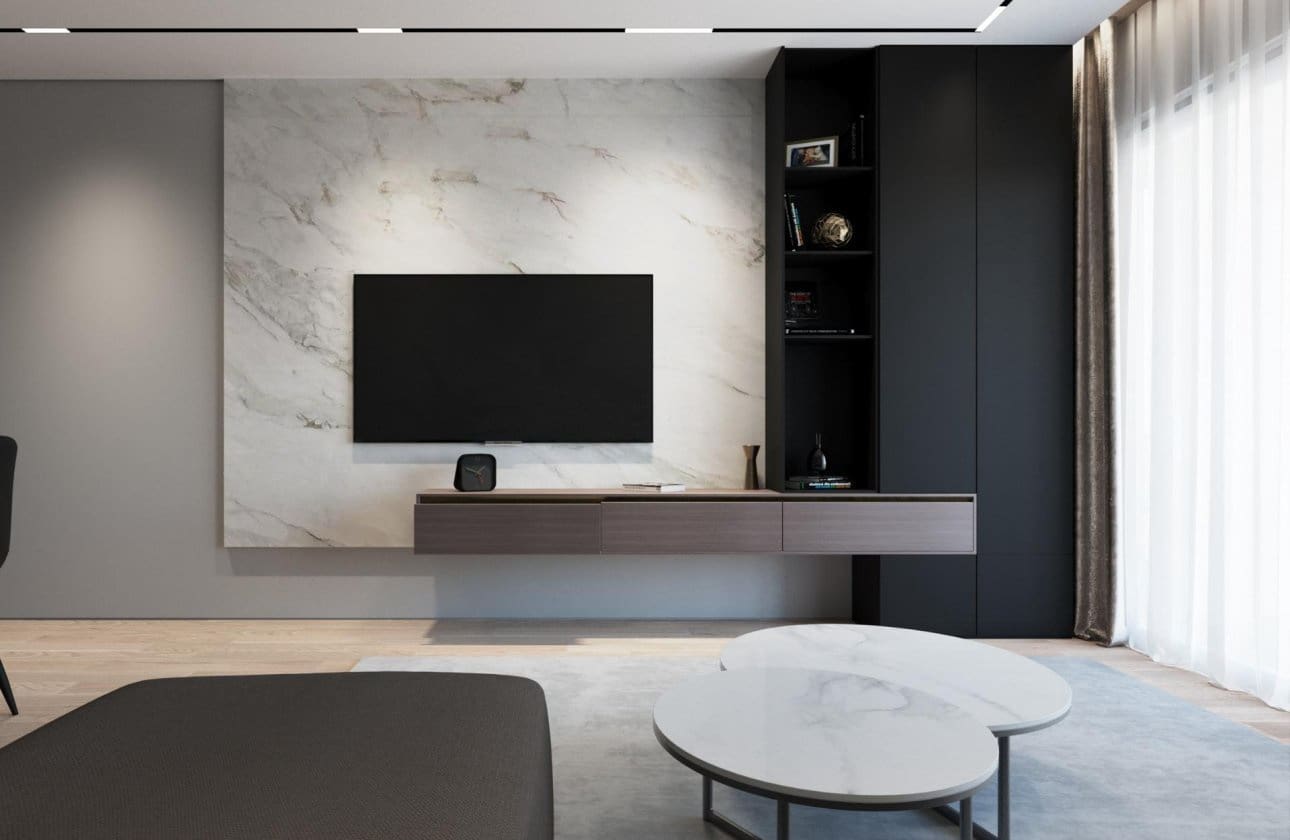 Apartamento de 1 habitación en Torrevieja en venta con piscina - 239.000 € (Ref: 8977625)