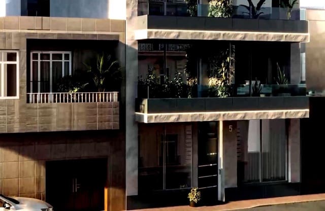 1 soveværelse Lejlighed til salg i El Molino, Torrevieja med swimmingpool - € 173.100 (Ref: 8977630)