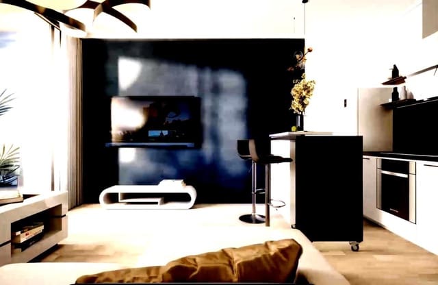 1 soveværelse Lejlighed til salg i El Molino, Torrevieja med swimmingpool - € 173.100 (Ref: 8977630)