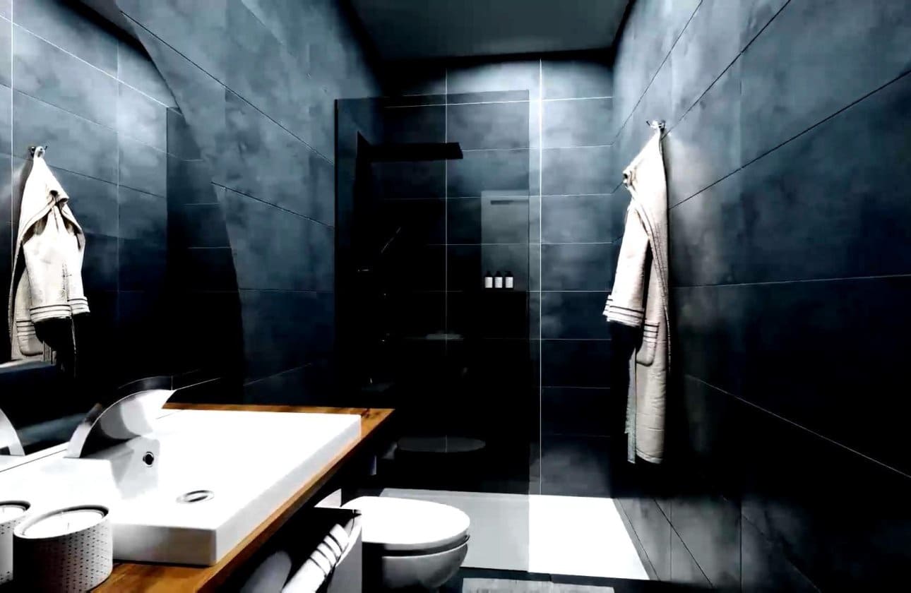 1 soveværelse Lejlighed til salg i Torrevieja med swimmingpool - € 173.100 (Ref: 8977630)