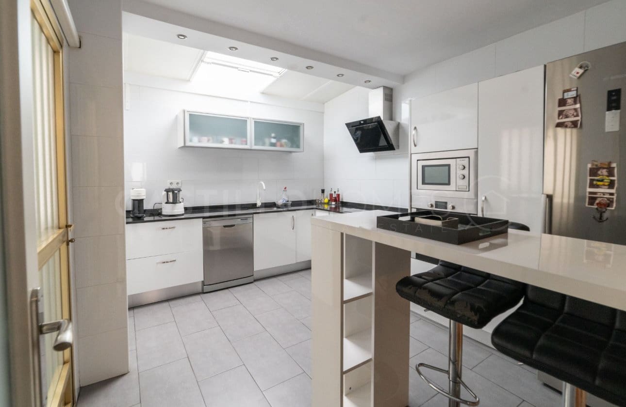 3 chambre Appartement à vendre à Torrevieja - 165 000 € (Ref: 8977631)