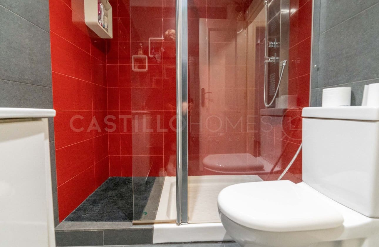 3 chambre Appartement à vendre à Torrevieja - 165 000 € (Ref: 8977631)