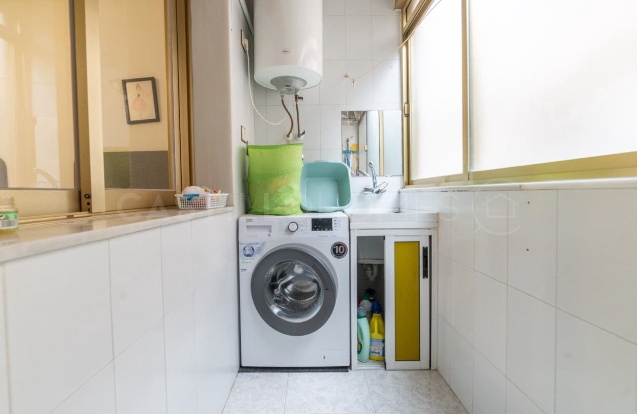 3 chambre Appartement à vendre à Torrevieja - 165 000 € (Ref: 8977631)