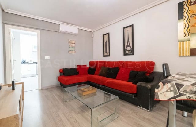 3 chambre Appartement à vendre à Playa del Acequión, Torrevieja - 165 000 € (Ref: 8977631)
