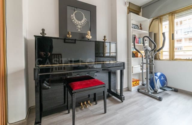 3 chambre Appartement à vendre à Playa del Acequión, Torrevieja - 165 000 € (Ref: 8977631)