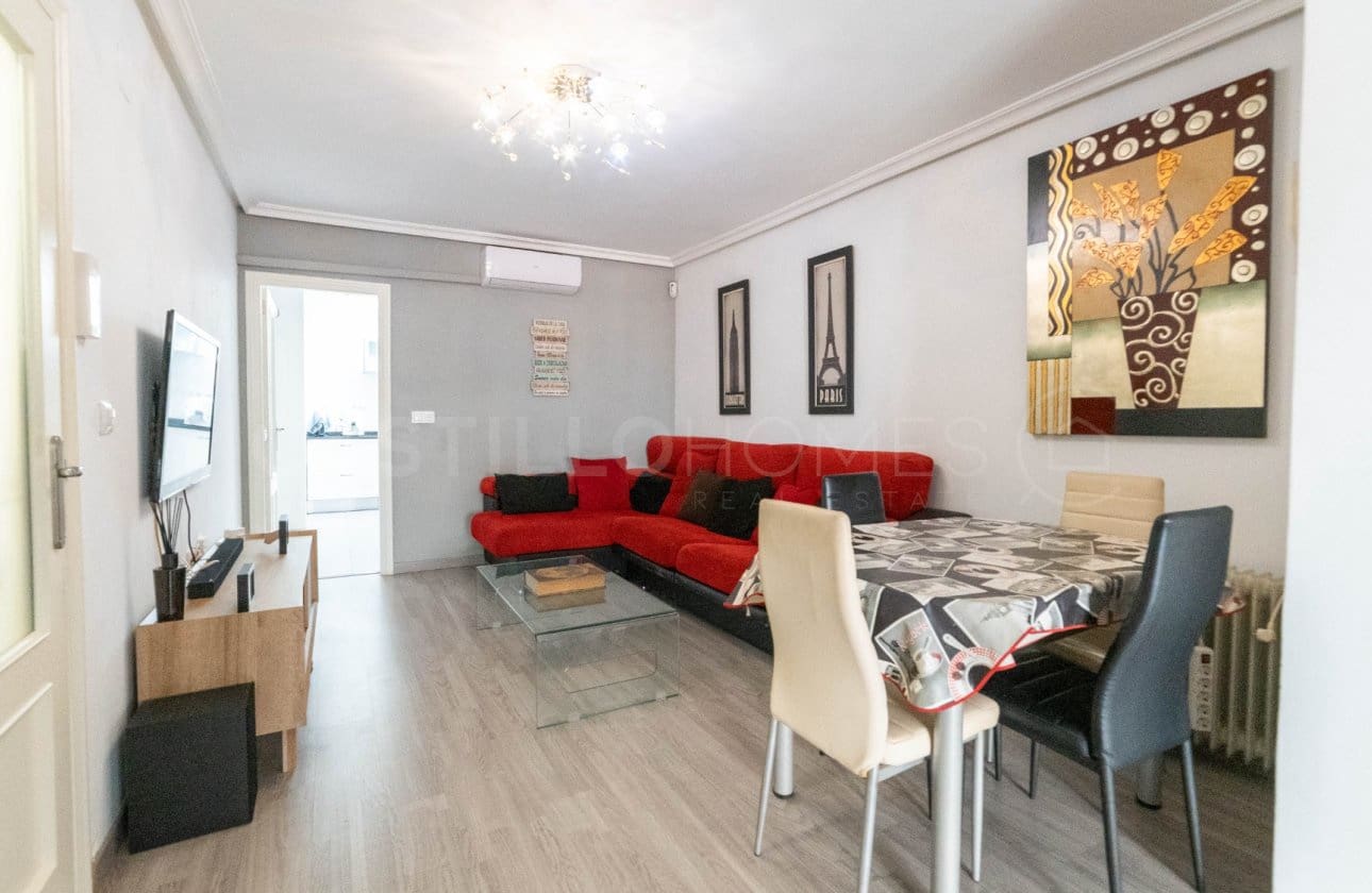 3 chambre Appartement à vendre à Torrevieja - 165 000 € (Ref: 8977631)