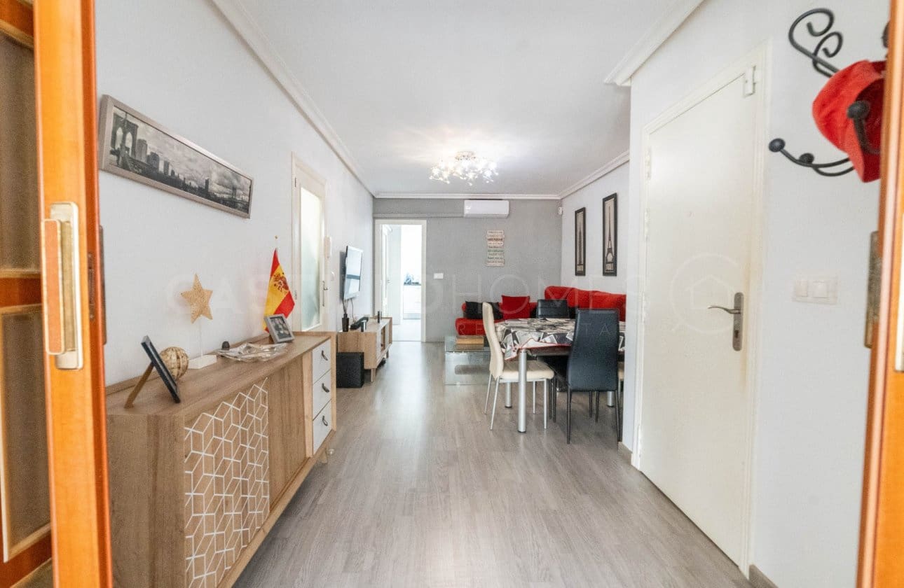 3 chambre Appartement à vendre à Torrevieja - 165 000 € (Ref: 8977631)